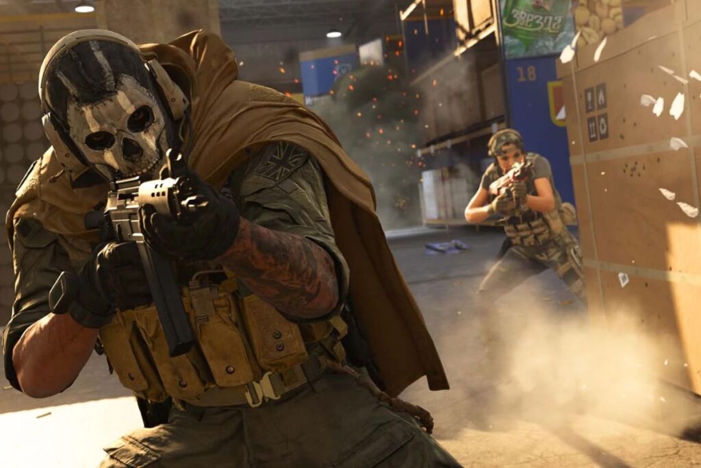 Call of Duty Mobile CP Everything You Need to Know