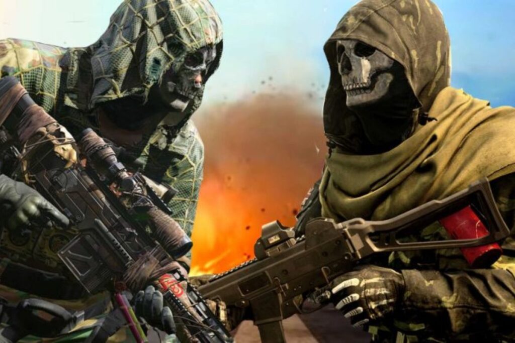 Call of Duty Mobile Hack APK Unleashing the Full Potential of Your Gaming Experience
