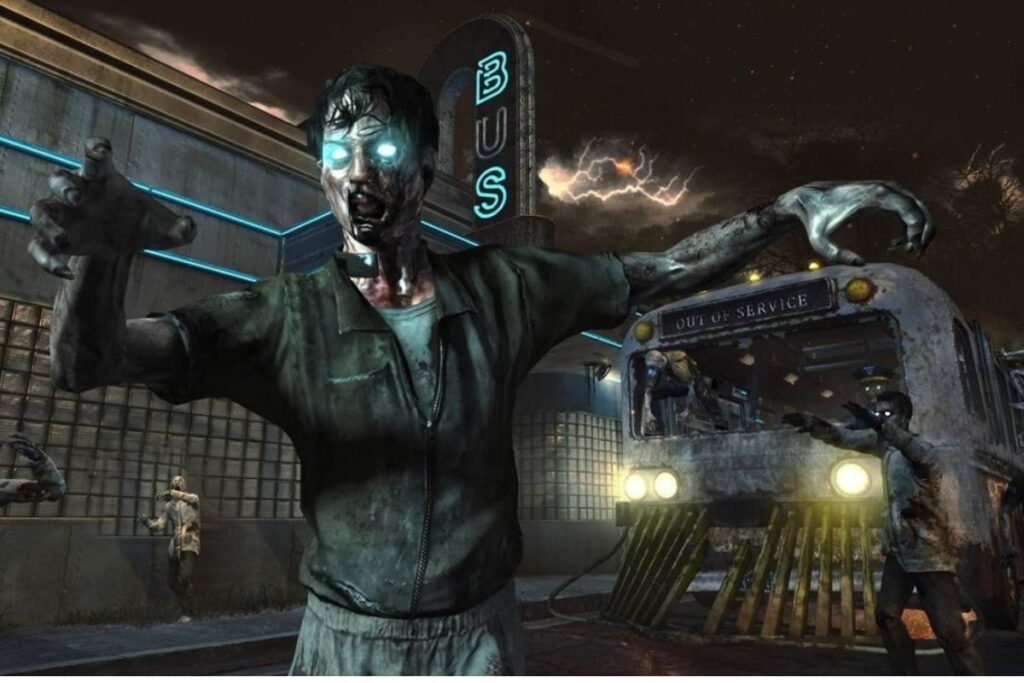 Call of Duty Mobile Zombies Tips and Tricks Survive the Undead Apocalypse