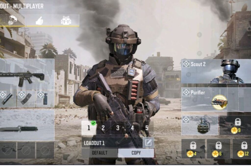 How to Download Call of Duty Mobile on Laptop A Comprehensive Guide