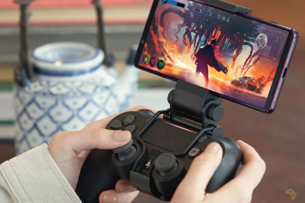 Can PUBG Mobile Play with a PS4 Controller?