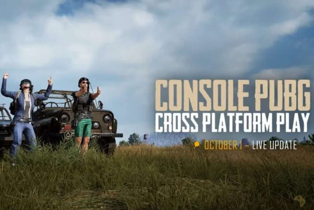 Advantages of Pubg Mobile Crossplay