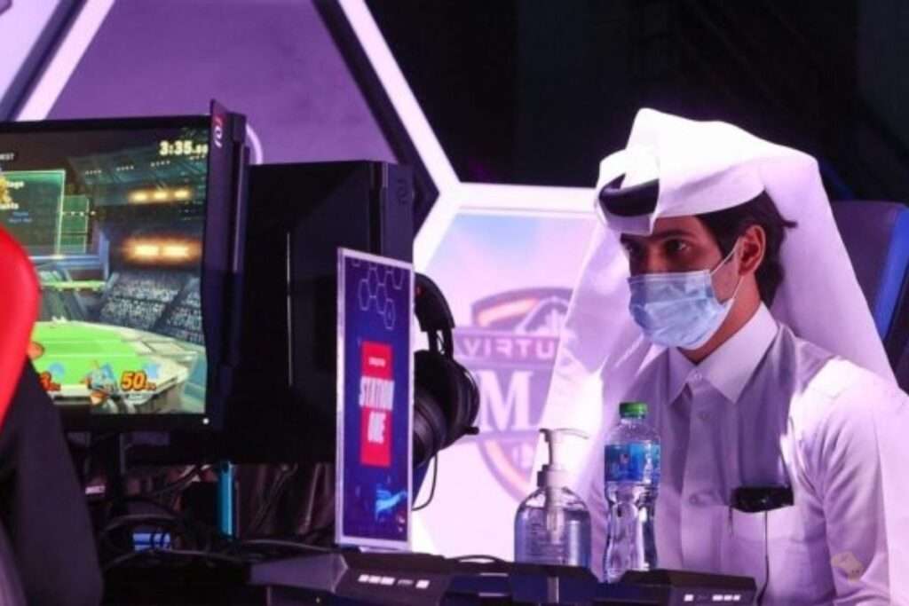 eSports: Qatar's Rise on the Global Stage