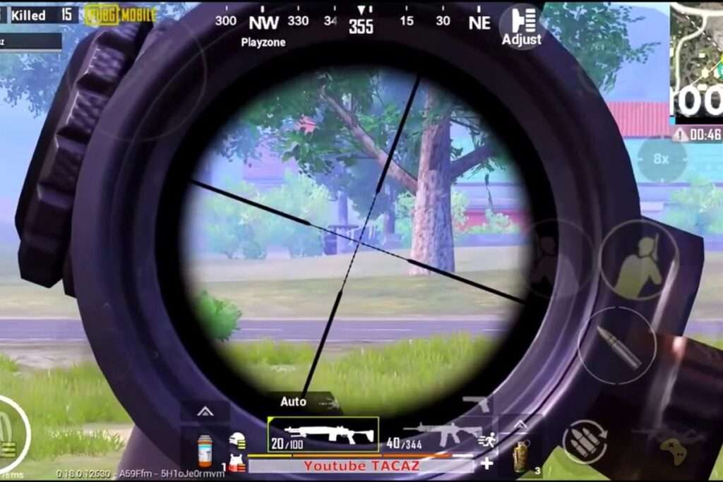 PUBG Mobile Videos: A Guide to Mastering the Game Through Visuals
