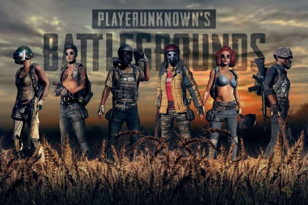 PUBG Game: Impact on Gaming Culture