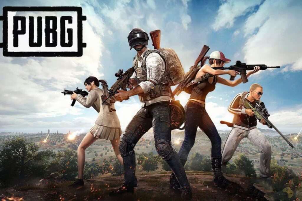 How to Enable Pubg Mobile Crossplay