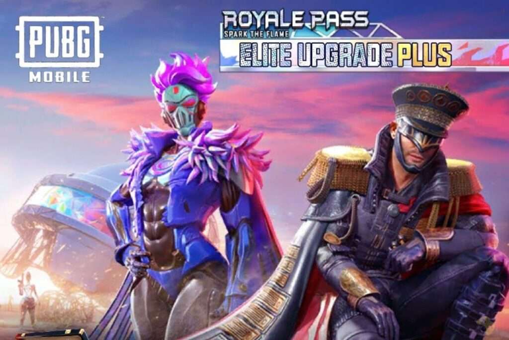 Strategies to Maximize Your Royale Pass Adventure