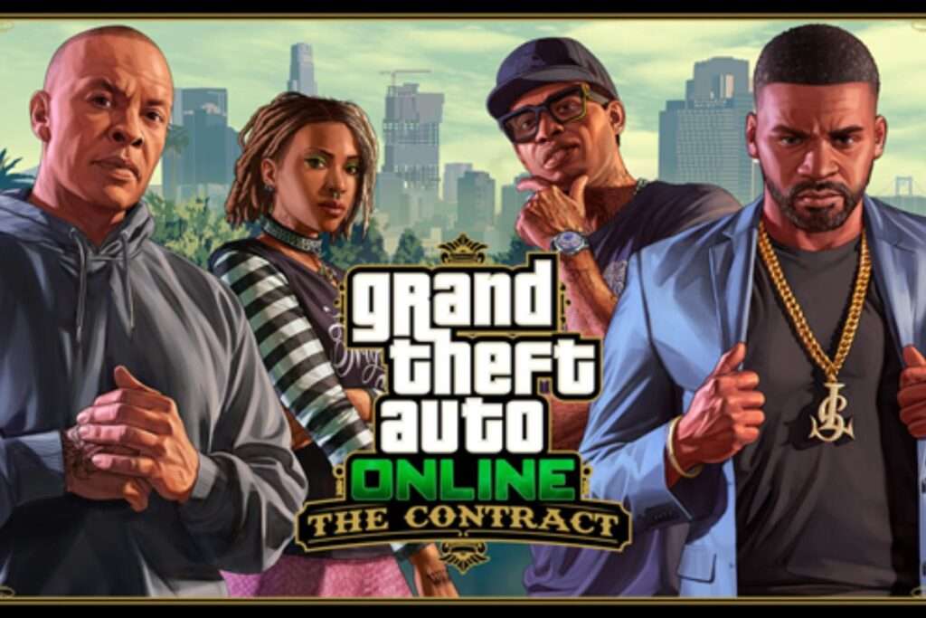 Should I Buy Grand Theft Auto V?