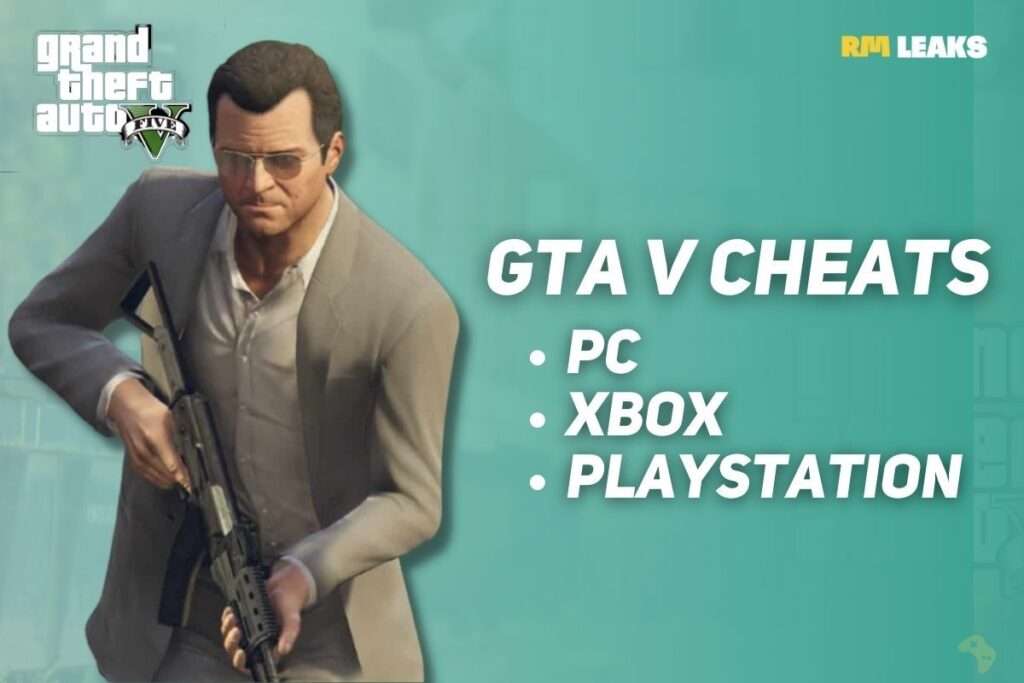 Grand Theft Auto V Cheat Codes Xbox One: Unlocking the Secrets of Los Santos