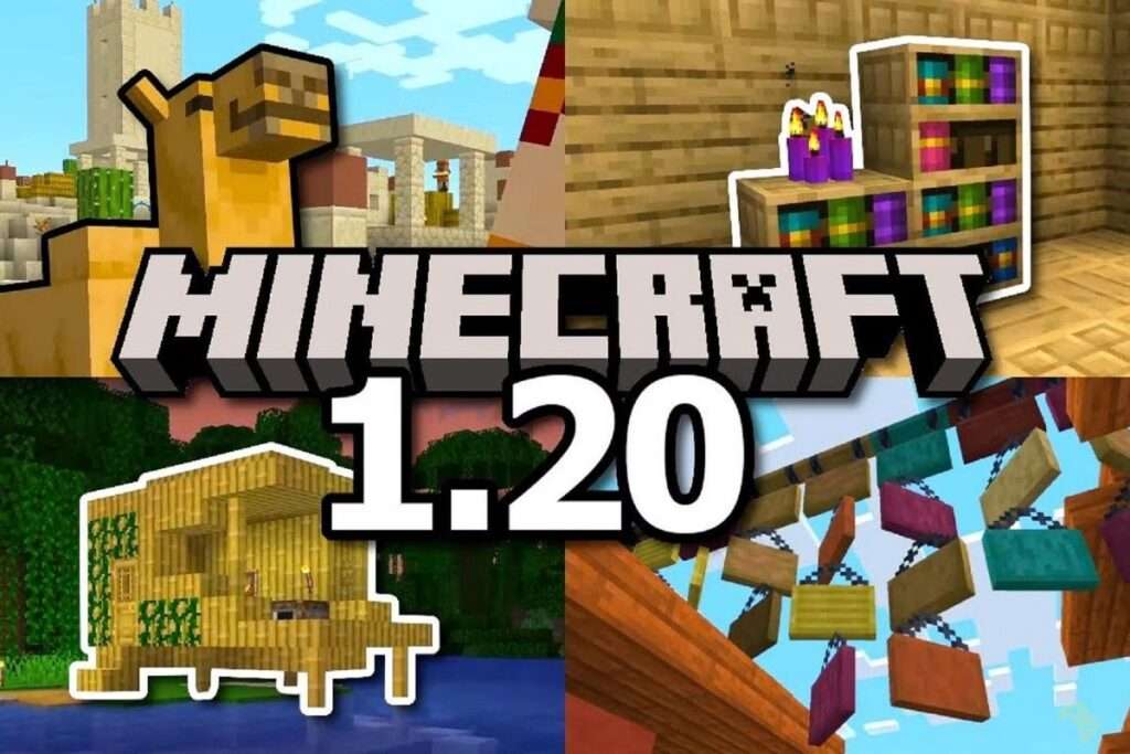 The Countdown Begins: Anticipating When Minecraft 1.20 Come Out