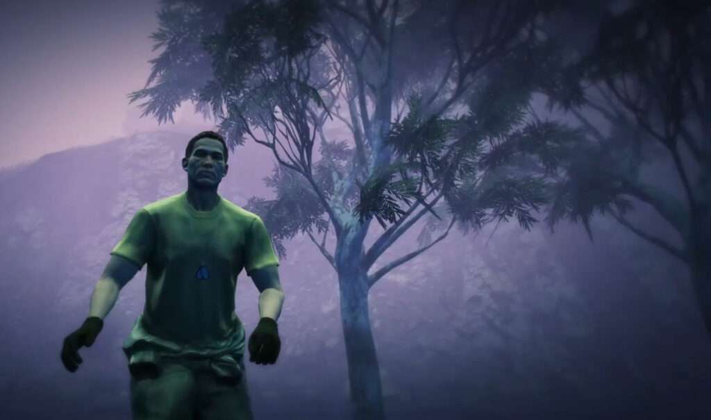 Key Features of Grand Theft Auto V Zombies