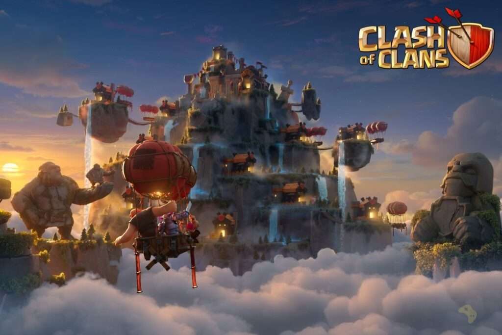 Clash of Clans Update: What's New?