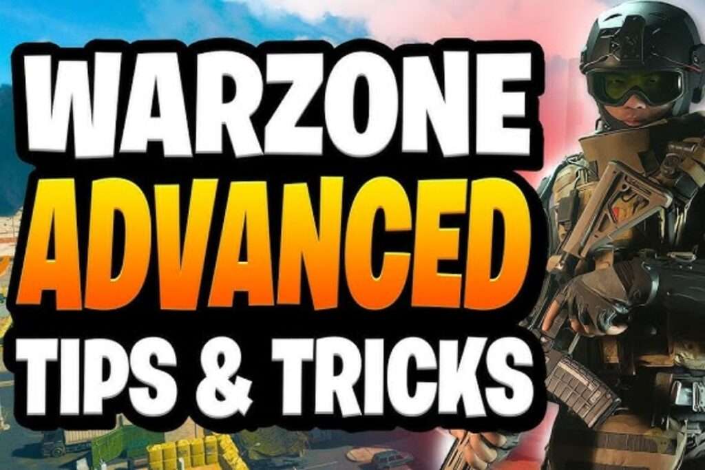 Advanced Strategies for Warzone 2