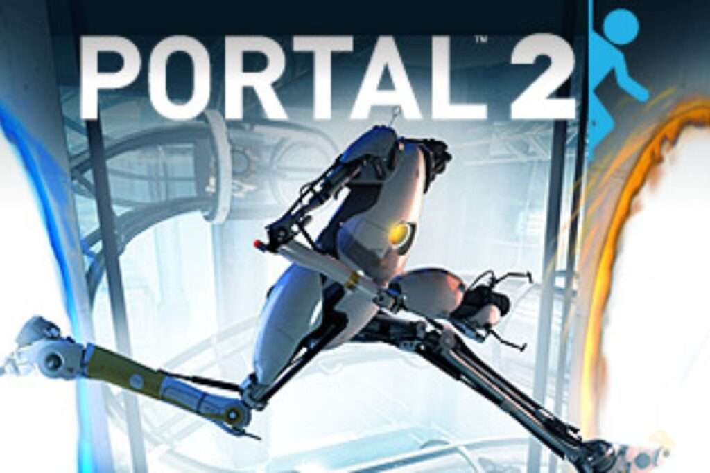 Portal 2: A Brief Overview