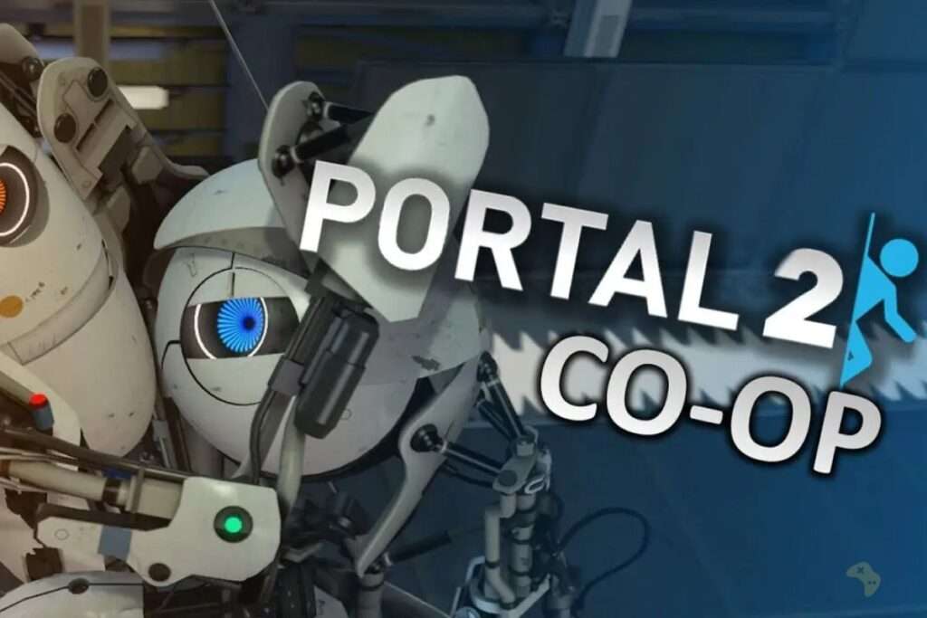 Exploring Portal 2
