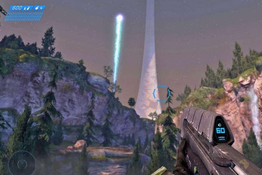 Halo 1: Unveiling the Legendary Journey