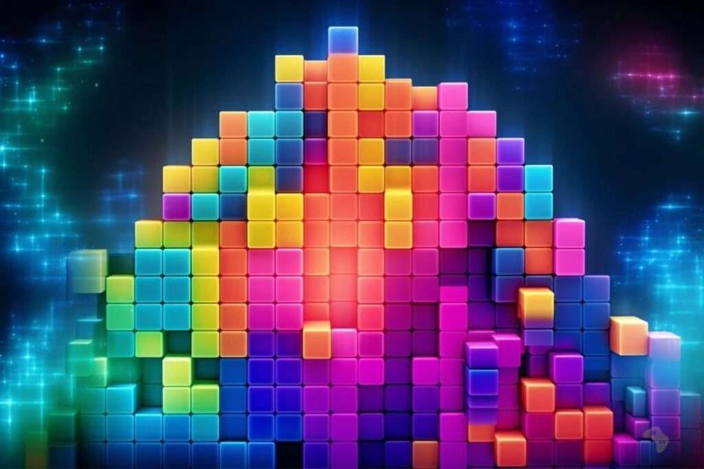 Tetris: The Iconic Game