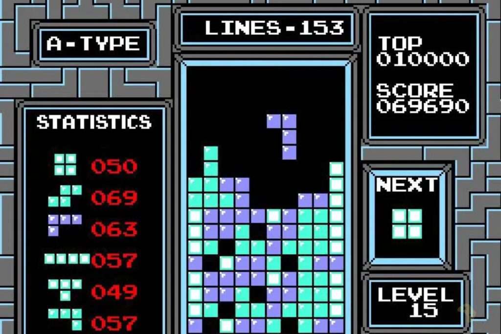 Tetris Classic: The Game that Defined a Genre