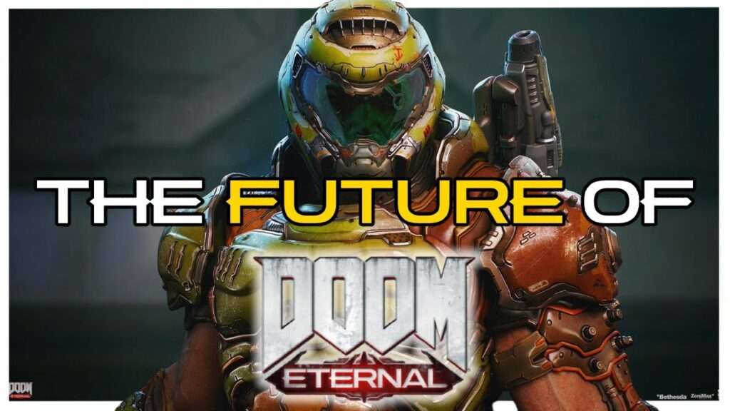 The Future of Doom Eternal
