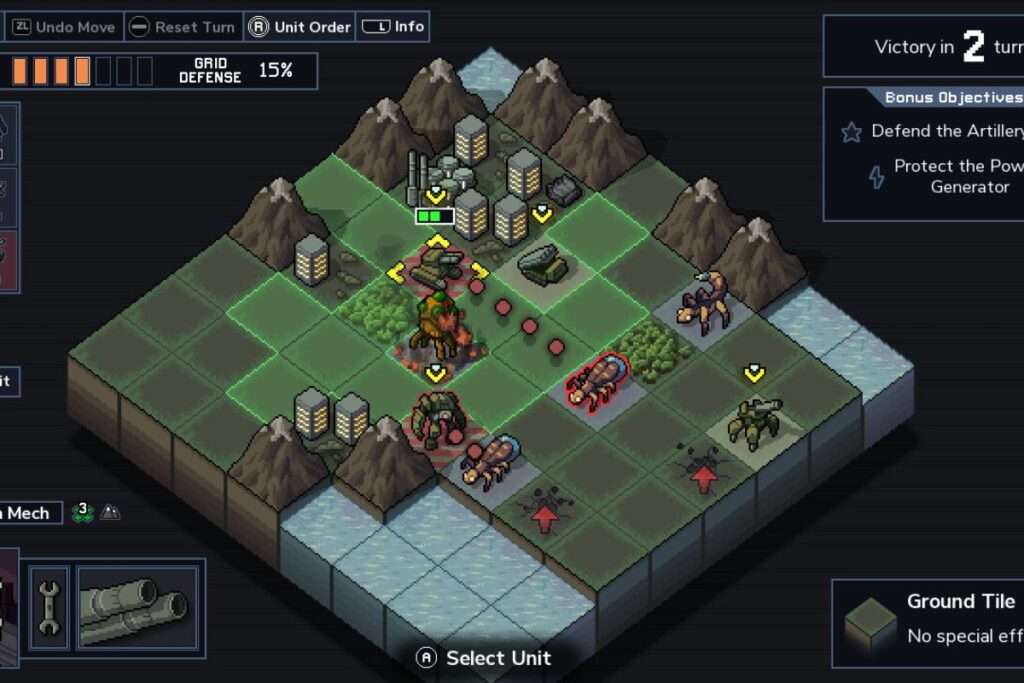 Into the Breach Nintendo Navigating the Gaming Realm